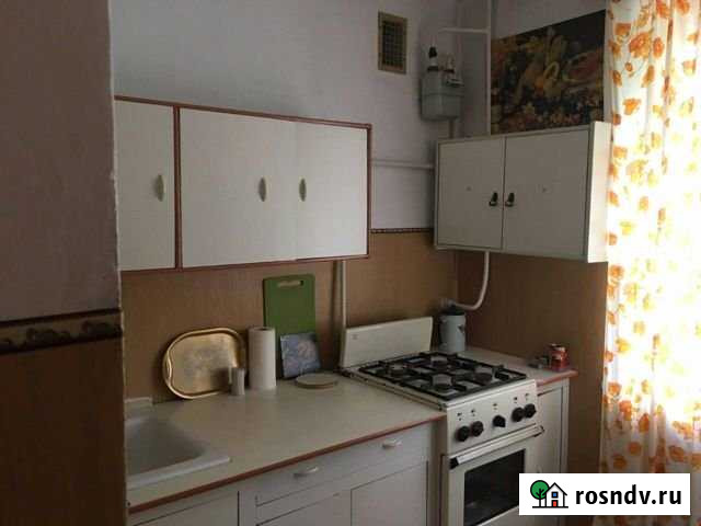 2-комнатная квартира, 50 м², 1/5 эт. в аренду на длительный срок в Севастополе Севастополь - изображение 1