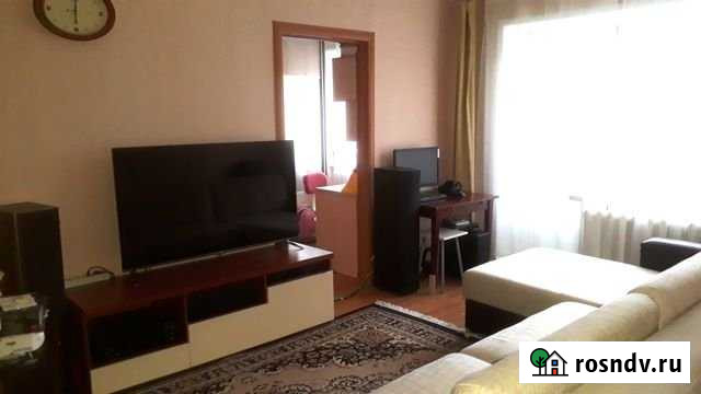 2-комнатная квартира, 44.3 м², 3/4 эт. на продажу в Каменске-Уральском Каменск-Уральский - изображение 1