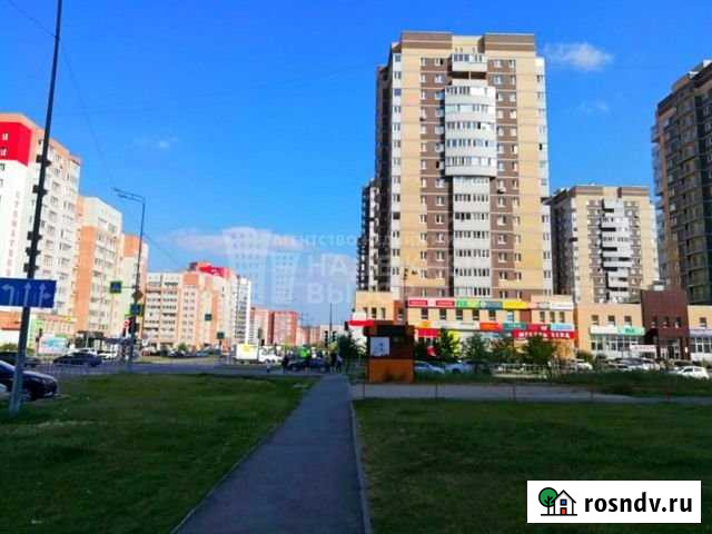 1-комнатная квартира, 41 м², 4/16 эт. на продажу в Тюмени Тюмень - изображение 1