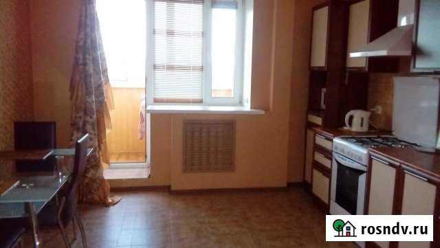 1-комнатная квартира, 36 м², 8/12 эт. в аренду посуточно в Уфе Уфа - изображение 1