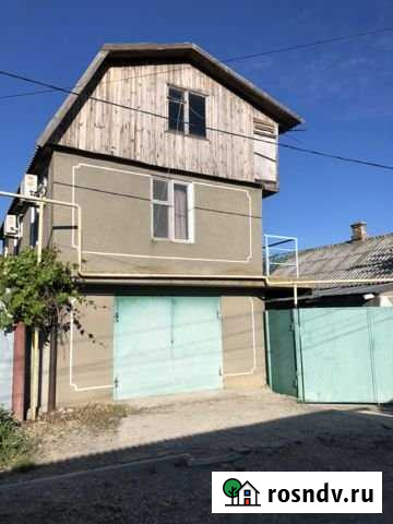 Дом 150 м² на участке 10 сот. на продажу в Приморском Приморский - изображение 1