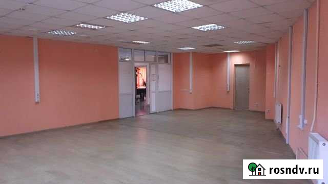 Помещение свободного назначения, 69.7 кв.м. Уфа - изображение 1