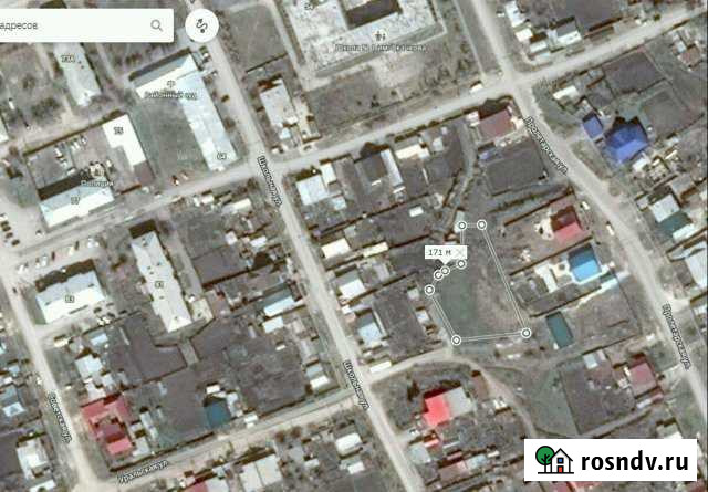 Участок ИЖС 10 сот. на продажу в Агаповке Агаповка - изображение 1