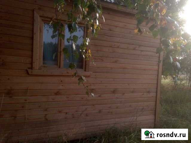 Участок СНТ, ДНП 15 сот. на продажу в Шаховской Шаховская - изображение 1