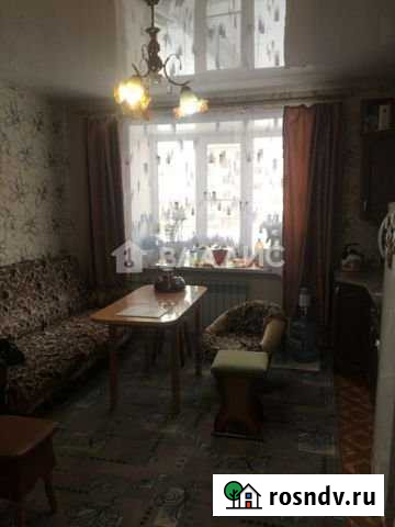 Комната 32.6 м² в 2-ком. кв., 2/5 эт. на продажу в Лакинске Лакинск - изображение 1