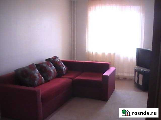 2-комнатная квартира, 56 м², 5/5 эт. в аренду посуточно в Каслях Касли - изображение 1