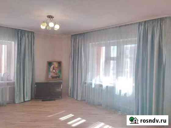 4-комнатная квартира, 116 м², 6/10 эт. на продажу в Воронеже Воронеж