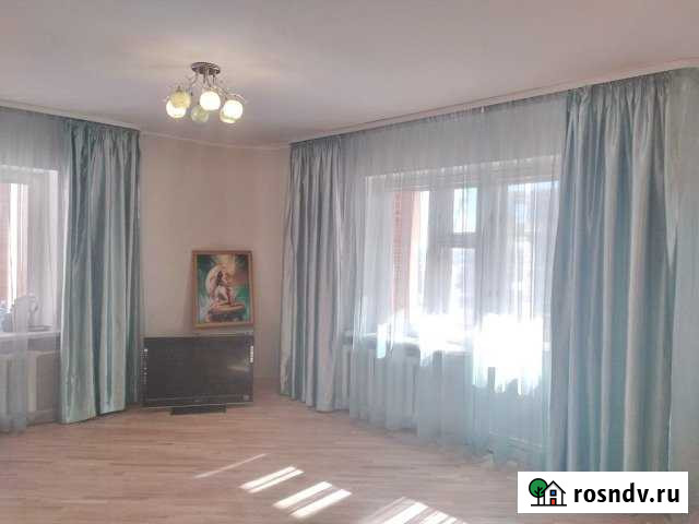 4-комнатная квартира, 116 м², 6/10 эт. на продажу в Воронеже Воронеж - изображение 1