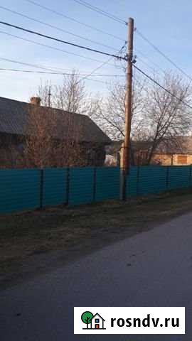 Дом 30 м² на участке 20 сот. на продажу в Яшкино Яшкино - изображение 1