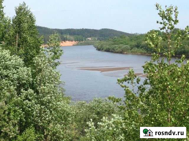 Дача 200 м² на участке 20 сот. на продажу в Вахрушах Вахруши - изображение 1