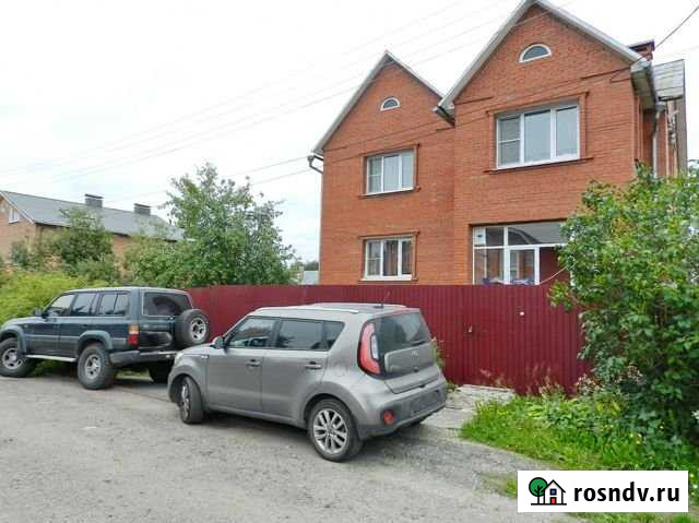 Дом 290 м² на участке 10 сот. на продажу в Черноголовке Черноголовка - изображение 1