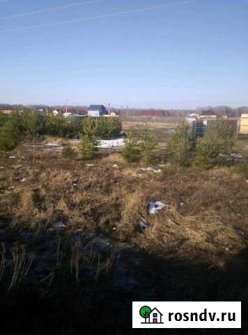 Участок ИЖС 8 сот. на продажу в Малино Малино - изображение 1