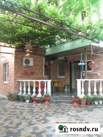 Комната 12 м² в 7-ком. кв., 2/3 эт. в аренду посуточно в Анапе Анапа - изображение 1