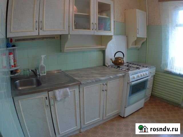 3-комнатная квартира, 70 м², 2/5 эт. в аренду на длительный срок в Йошкар-Оле Йошкар-Ола - изображение 1