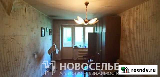 1-комнатная квартира, 31 м², 3/4 эт. на продажу в Рязани Рязань - изображение 1