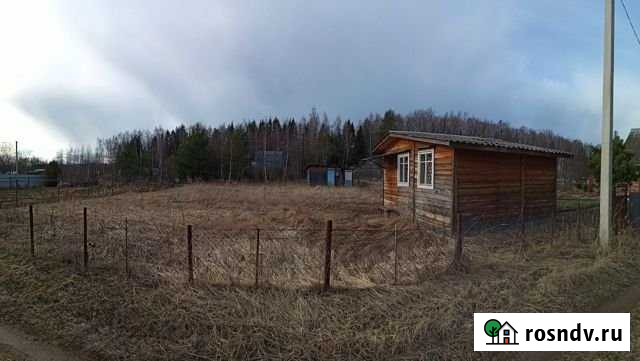 Дача 20 м² на участке 6 сот. на продажу в Иваново Иваново - изображение 1