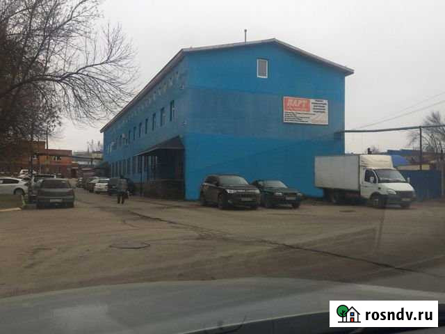 Офис с интернетом, 8 кв.м. Нижний Новгород - изображение 1