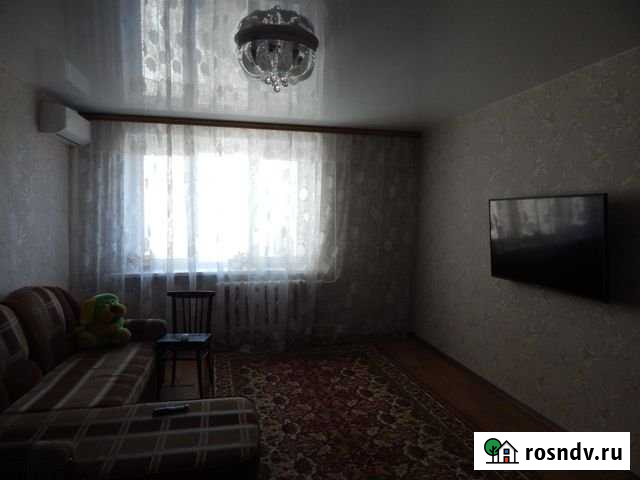 3-комнатная квартира, 64 м², 8/9 эт. на продажу в Саратове Саратов - изображение 1