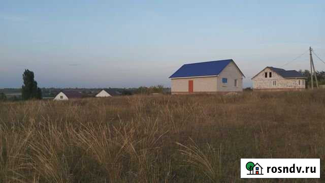 Участок ИЖС 14 сот. на продажу в Ельце Елец - изображение 1