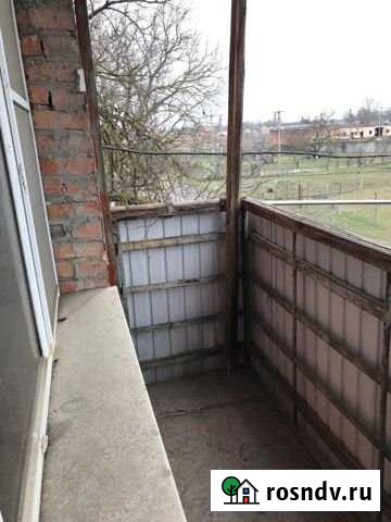 3-комнатная квартира, 68 м², 2/2 эт. на продажу в Наурской Наурская - изображение 1