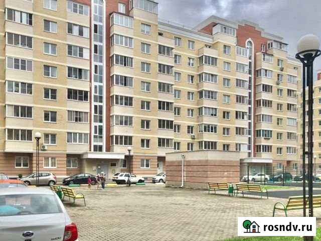 2-комнатная квартира, 65 м², 1/9 эт. на продажу в Звенигороде Звенигород - изображение 1