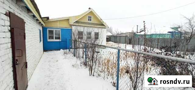 Дом 89 м² на участке 13 сот. на продажу в Володарске Володарск - изображение 1