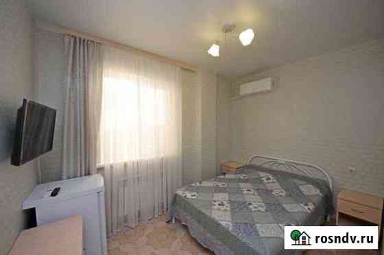 Комната 14 м² в 4-ком. кв., 2/2 эт. в аренду посуточно в Анапе Анапа