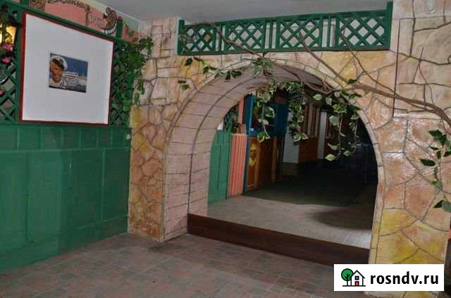 Помещение свободного назначения, 250 кв.м. Симферополь - изображение 1