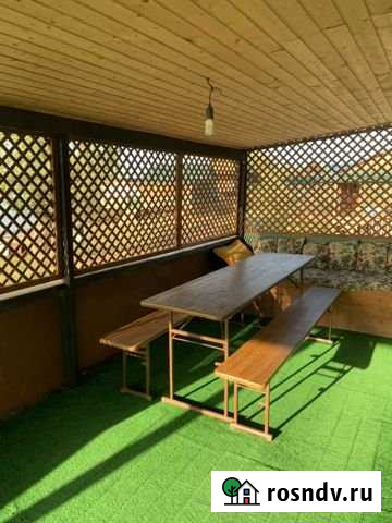 Дом 70 м² на участке 6 сот. на продажу в Самаре Самара - изображение 1