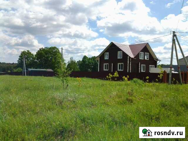 Коттедж 205 м² на участке 15 сот. на продажу в Хорлово Хорлово - изображение 1