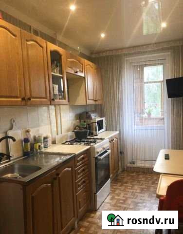 2-комнатная квартира, 44 м², 4/5 эт. на продажу в Нижнекамске Нижнекамск - изображение 1