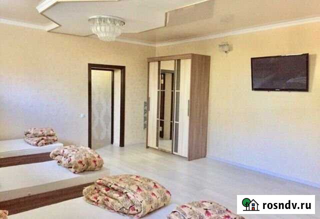 Дом 160 м² на участке 1 сот. в аренду на длительный срок в Рязани Рязань - изображение 1