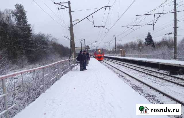 Участок ИЖС 6 сот. на продажу в Раменском Раменское - изображение 1