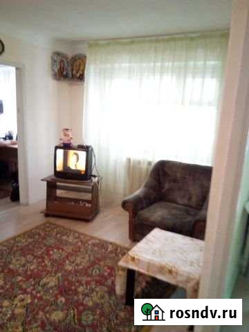 2-комнатная квартира, 35 м², 2/5 эт. в аренду на длительный срок в Екатеринбурге Екатеринбург - изображение 1