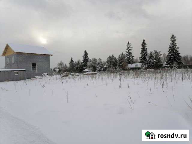 Участок СНТ, ДНП 15 сот. на продажу в Двуреченске Двуреченск - изображение 1