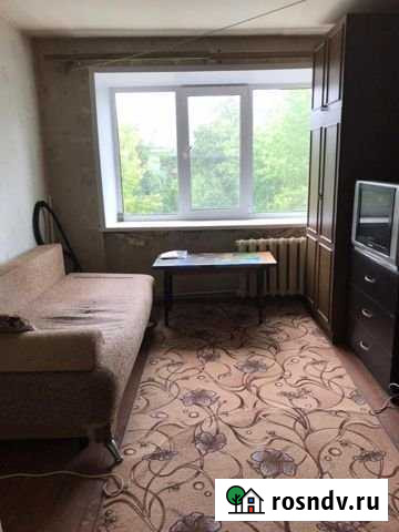 Комната 12 м² в 1-ком. кв., 4/4 эт. на продажу в Полевском Полевской - изображение 1