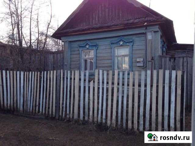 Дом 20 м² на участке 6 сот. на продажу в Болгаре Болгар - изображение 1