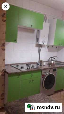 3-комнатная квартира, 56 м², 5/5 эт. в аренду на длительный срок в Нальчике Нальчик - изображение 1