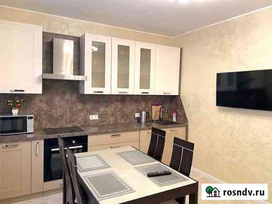 1-комнатная квартира, 53 м², 4/9 эт. в аренду на длительный срок в Нижнем Новгороде Нижний Новгород