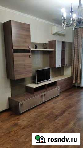 1-комнатная квартира, 46.1 м², 8/17 эт. в аренду на длительный срок в Воронеже Воронеж - изображение 1