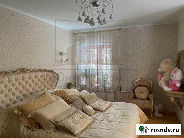 Коттедж 207 м² на участке 35 сот. на продажу в Новолуговом Новолуговое - изображение 1