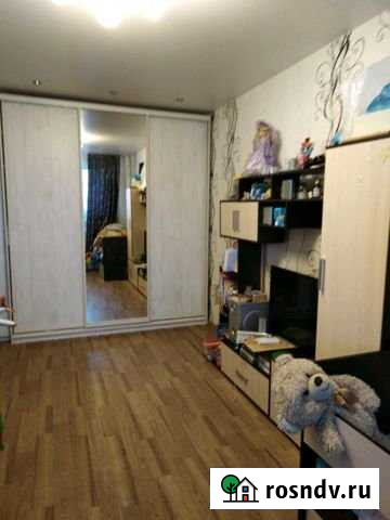 1-комнатная квартира, 33 м², 7/10 эт. на продажу в Кирове Киров - изображение 1