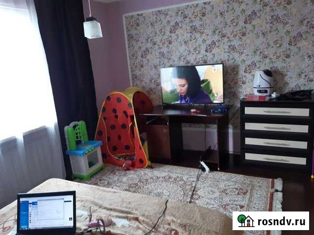 2-комнатная квартира, 43 м², 4/5 эт. на продажу в Курске Курск - изображение 1