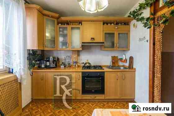 3-комнатная квартира, 70.3 м², 5/5 эт. на продажу в Севастополе Севастополь