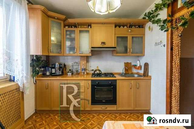 3-комнатная квартира, 70.3 м², 5/5 эт. на продажу в Севастополе Севастополь - изображение 1