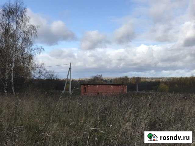 Участок ИЖС 12 сот. на продажу в Дмитрове Дмитров - изображение 1