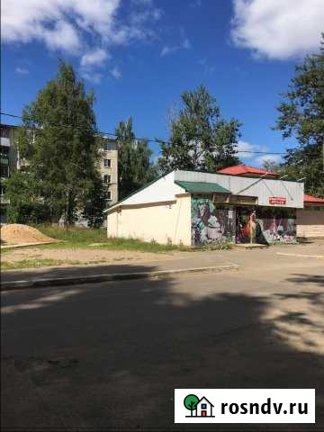 Торговое помещение Сергиев Посад - изображение 1