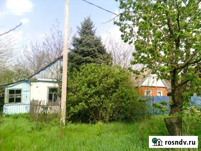 Участок ИЖС 20 сот. на продажу в Краснодаре Краснодар - изображение 1