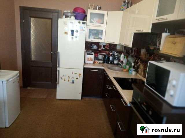 2-комнатная квартира, 60 м², 8/16 эт. на продажу в Тюмени Тюмень - изображение 1