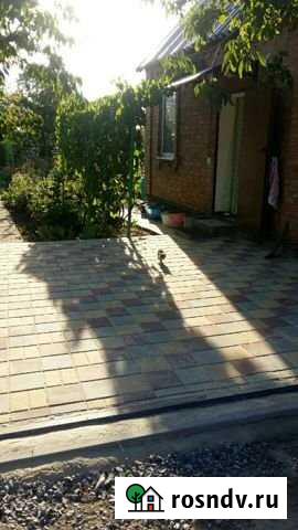 Дом 36 м² на участке 6 сот. на продажу в Новочеркасске Новочеркасск - изображение 1